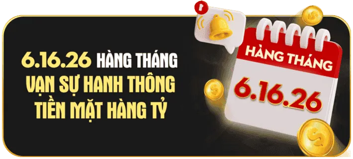 Hình ảnh sự kiện khuyến mãi đặc biệt cho các giải đấu thể thao lớn