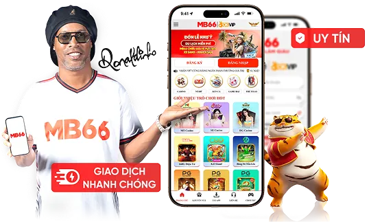 Giao dịch nhanh chóng MCW66 Casino