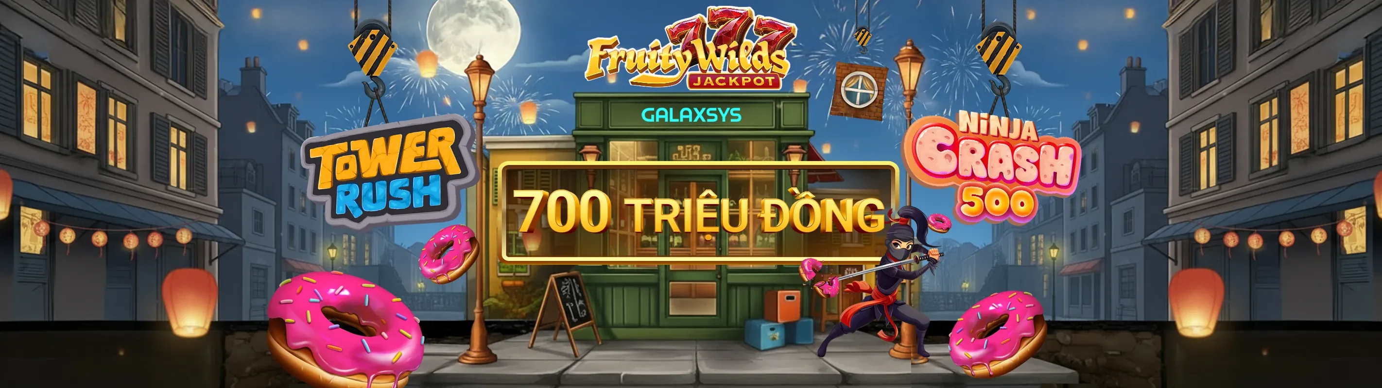 Tải ứng dụng MCW66 Casino trên điện thoại