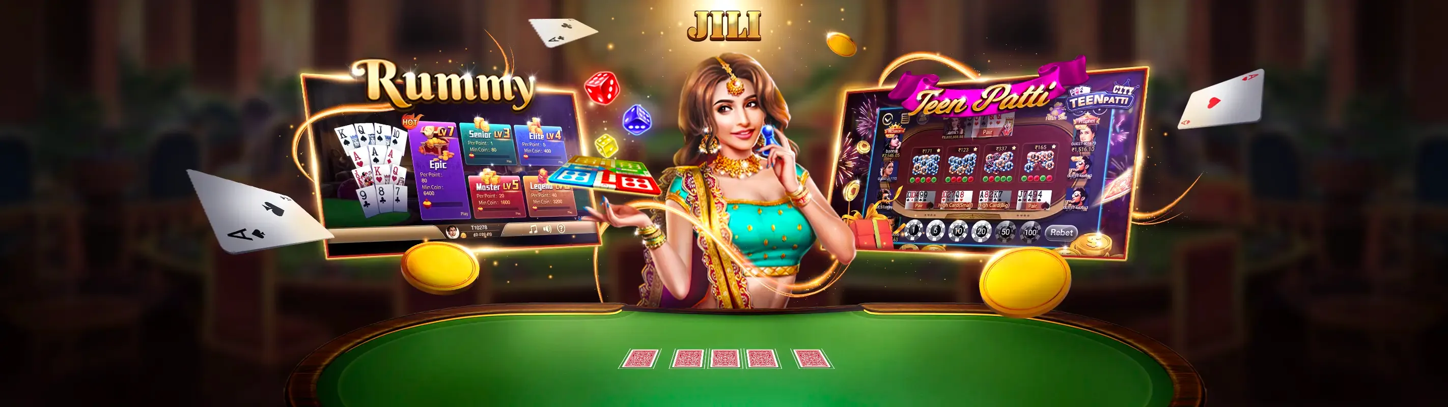 Tổng quan các trò chơi mới nhất tại mcw66 casino
