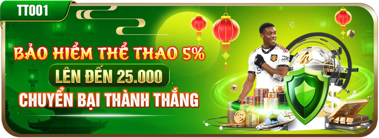 Ưu đãi nạp tiền lần đầu