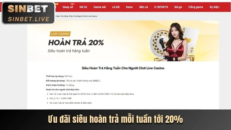 Uy tín và Minh bạch tại mcw66 Casino
